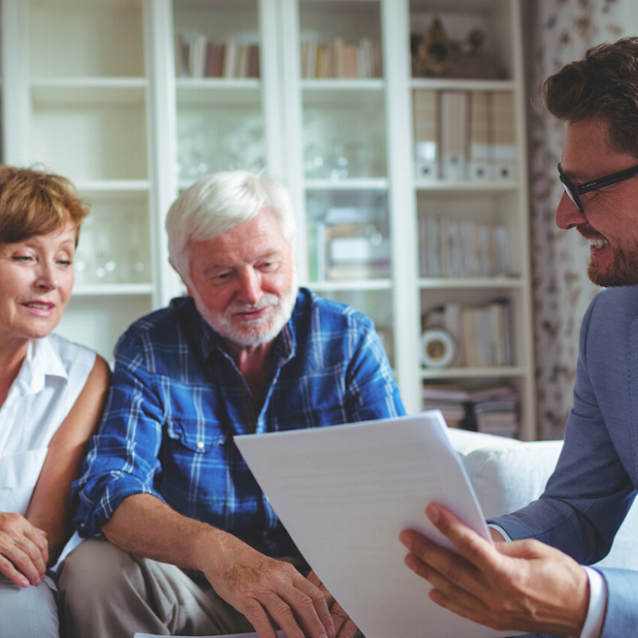 Choose Your Executor