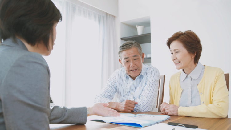 Planning for Estate