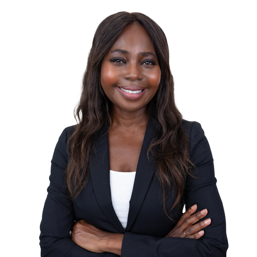 Akua Website Headshot